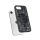 Spigen Ultra Hybrid Mag Magsafe do iPhone 16E/17E Zero One Black - 1319765 - zdjęcie 2